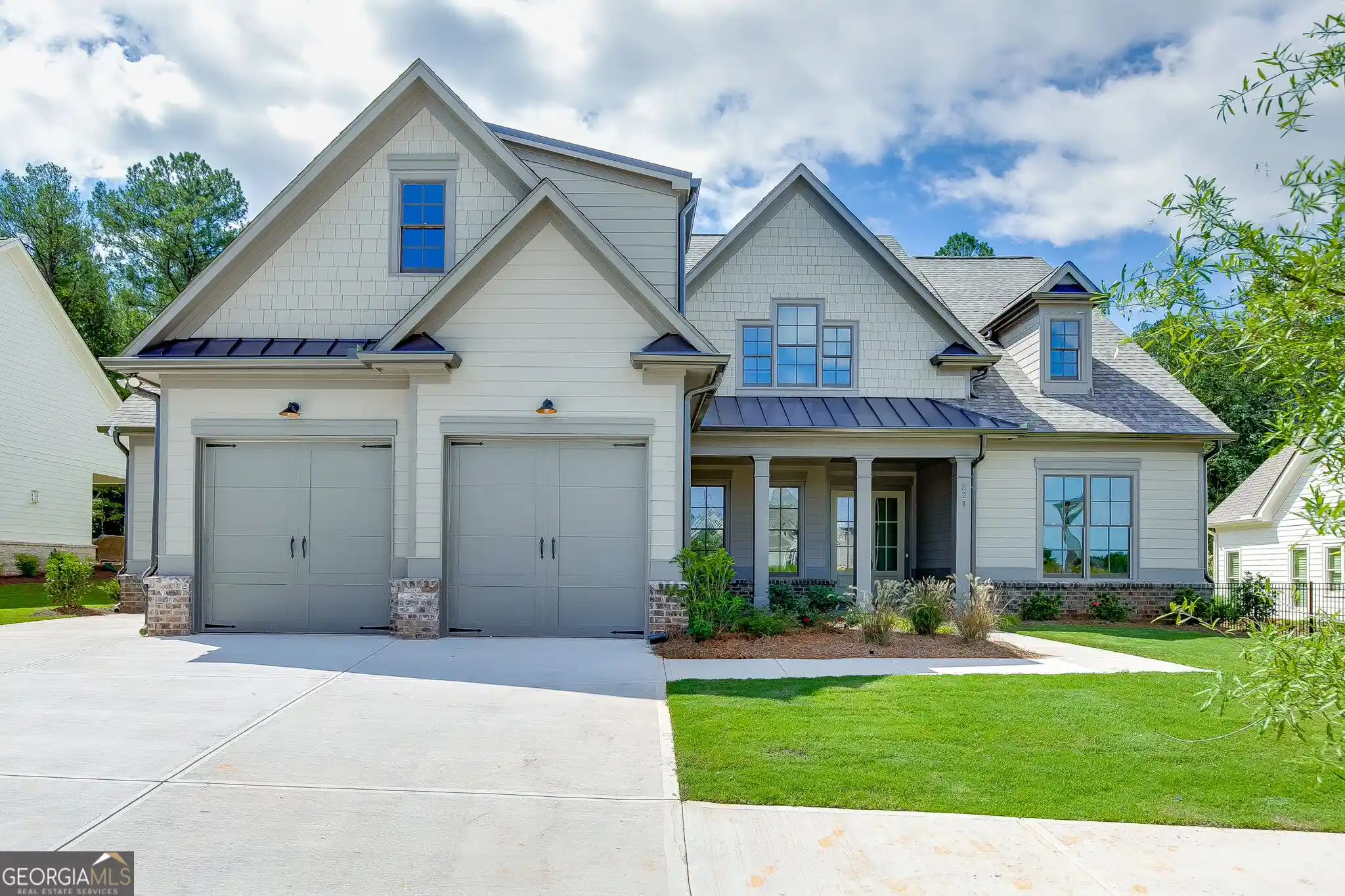 Photo 1 of Sale Pending at 321 Lake Vista Dr, Statham, GA 30666 | MLS# 10838923 | Listing updated on 2026-10-17