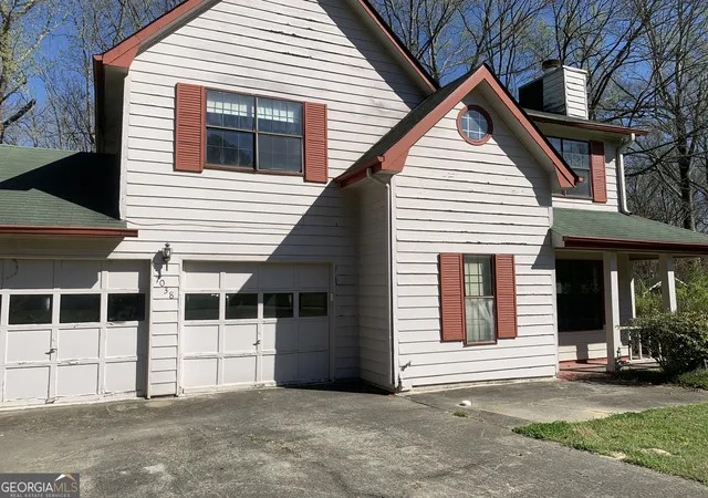 Photo 1 of Sale Pending at 7038 Whitfield Dr, Riverdale, GA 30296 | MLS# 10720020 | Listing updated on 2026-06-01