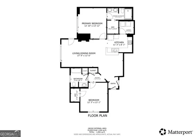 30th image of 1002 Vinings Forest Ln Se #10, Smyrna, GA 30080 | MLS# 10721703