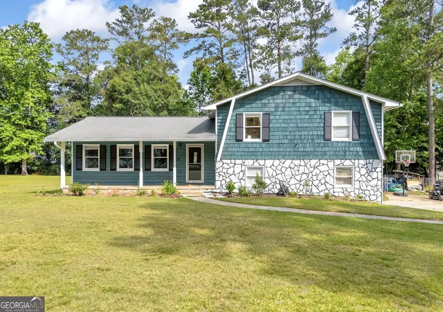 1st image of 144 Zion Wood Rd, Loganville, GA 30052 | MLS# 10774693