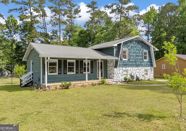 2nd image of 144 Zion Wood Rd, Loganville, GA 30052 | MLS# 10774693