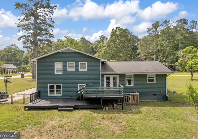 3rd image of 144 Zion Wood Rd, Loganville, GA 30052 | MLS# 10774693