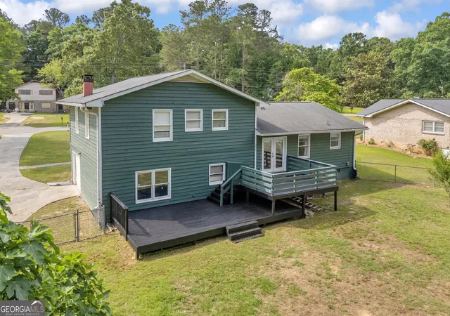 4th image of 144 Zion Wood Rd, Loganville, GA 30052 | MLS# 10774693