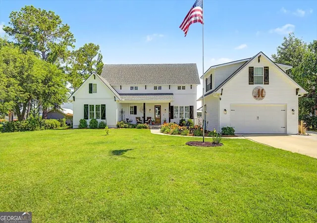 1st image of 164 River Rd, Midway, GA 31320 | MLS# 10809031