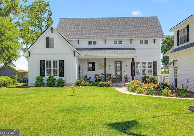 2nd image of 164 River Rd, Midway, GA 31320 | MLS# 10809031