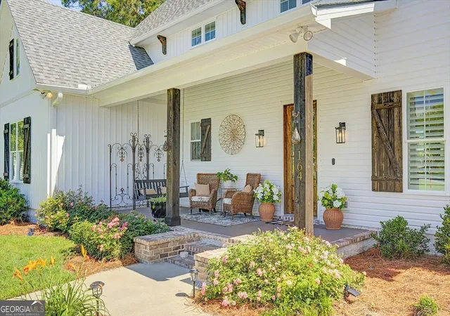 3rd image of 164 River Rd, Midway, GA 31320 | MLS# 10809031