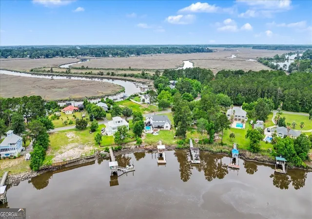 68th image of 164 River Rd, Midway, GA 31320 | MLS# 10809031