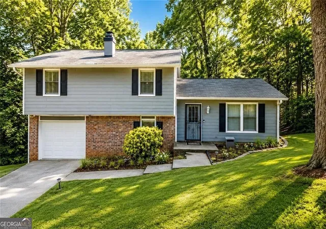 Photo 1 of Single family home for sale at 3990 Skidmore Ct, Decatur, GA 30034 | MLS# 10795343 | Listing updated on 2026-10-22