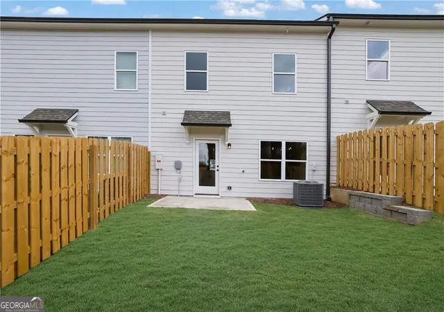 23rd image of 306 Heron Street, Unit #16, Ball Ground, GA 30107 | MLS# 10825800