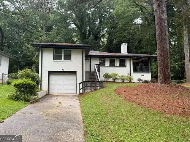 Photo 1 of Single family home for sale at 1753 Detroit Ave Nw, Atlanta, GA 30314 | MLS# 10875590 | Listing updated on 2026-10-20