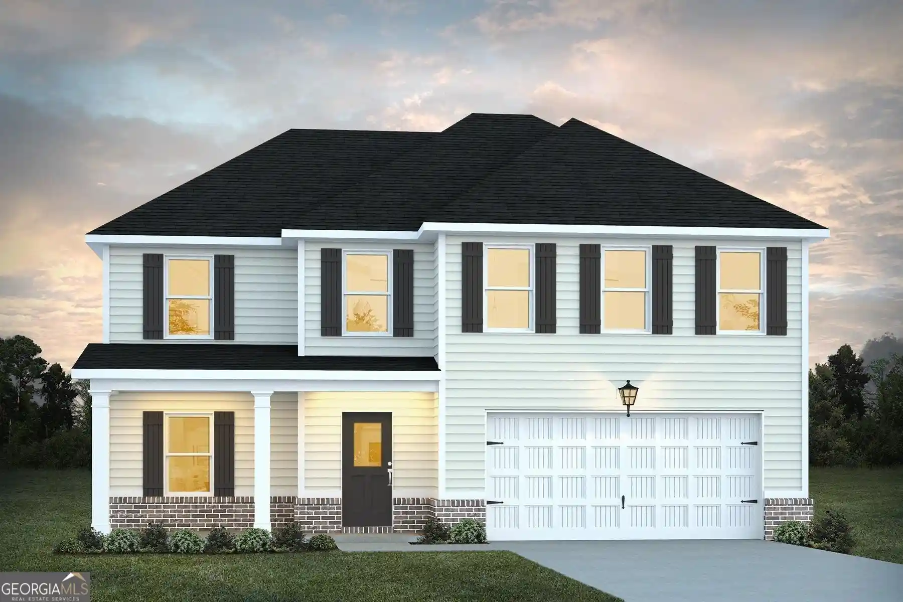 Single family home for sale at 202 Friesian Way, Hogansville, GA 30230 | MLS# 10871038