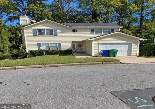 Photo 1 of Single family home for sale at 3376 Wild Flower Cvs, Decatur, GA 30032 | MLS# 10877232 | Listing updated on 2026-10-26