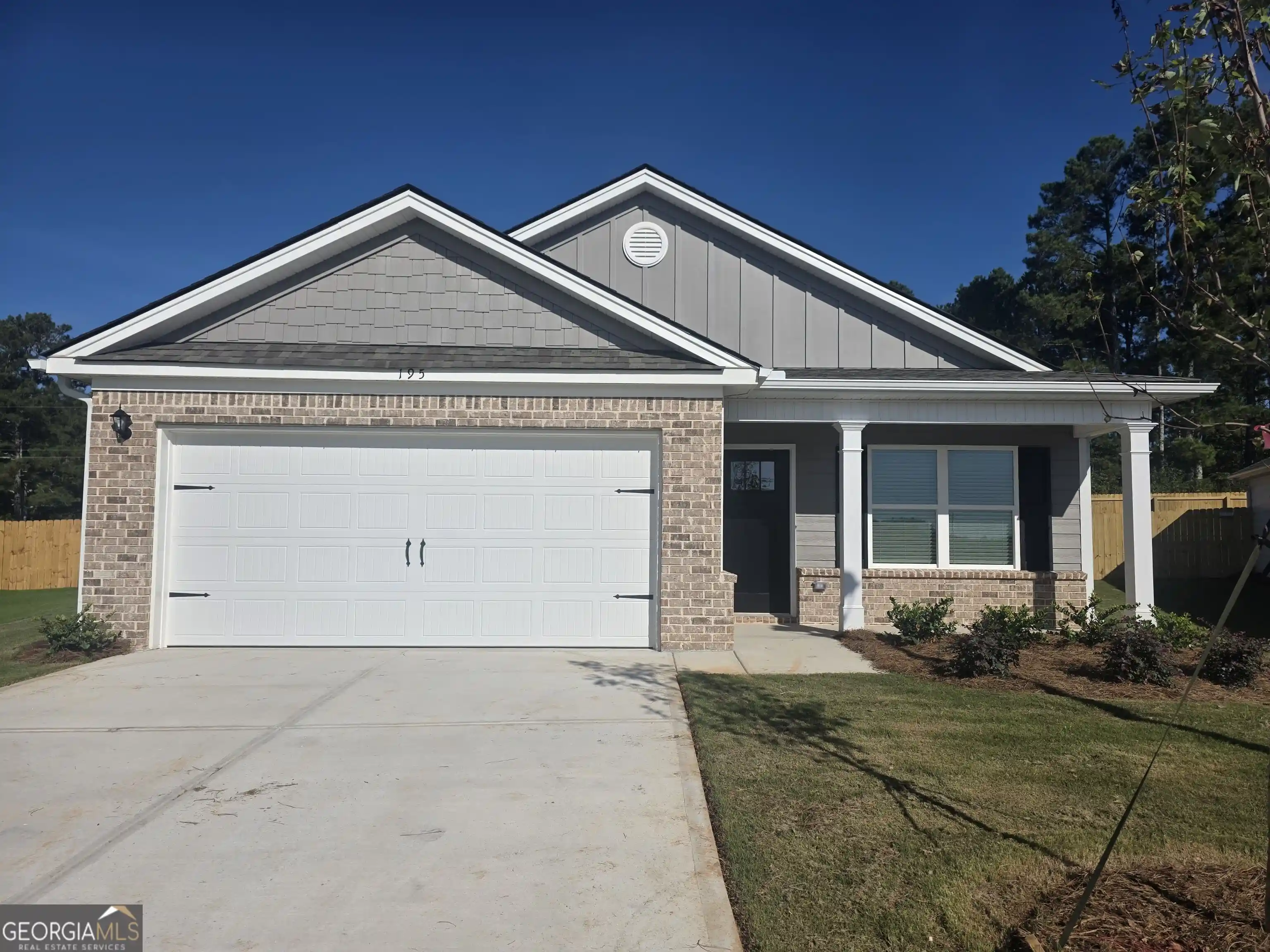 Photo 1 of Single family home for sale at 195 Charlie Wy #31, Winder, GA 30680 | MLS# 10818541 | Listing updated on 2026-10-07