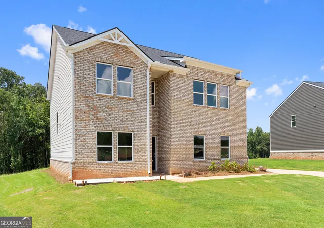 2nd image of 8196 Riverchase Dr, Palmetto, GA 30268 | MLS# 10819872