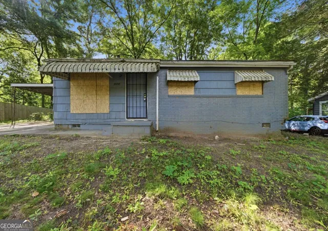 Homes for sale in Atlanta, GA | 2585 Abner Pl Nw, Atlanta, GA 30318 | MLS# 10781035