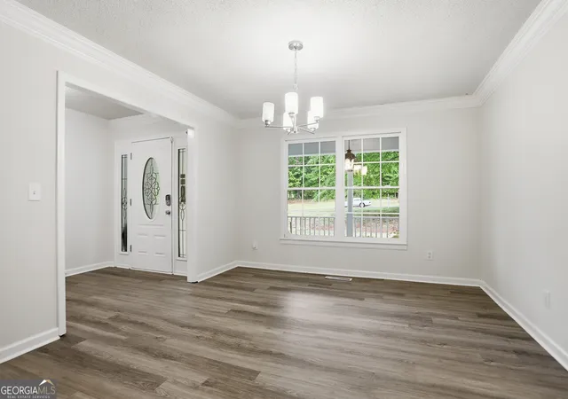 Photo 3 of Single family home for sale at 93 Charlie Smith Dr, Senoia, GA 30276 | MLS# 10694368 | Listing updated on 2026-09-18