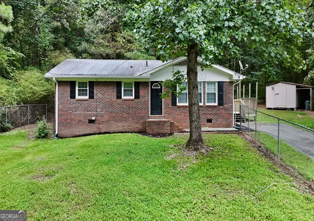 1st image of 227 Cantrell Dr Sw, Plainville, GA 30733 | MLS# 10831008