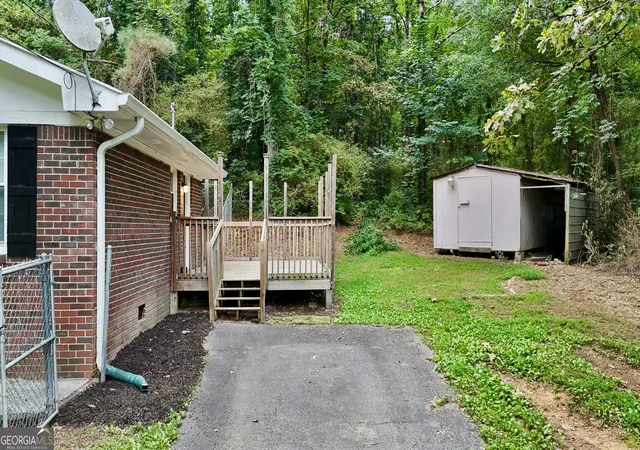 Photo 4 of Single family home for sale at 227 Cantrell Dr Sw, Plainville, GA 30733 | MLS# 10831008 | Listing updated on 2026-10-05