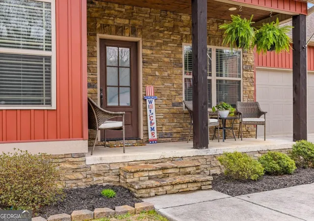 Photo 2 of Single family home for sale at 1205 Baggett Rd, Ringgold, GA 30736 | MLS# 10728188 | Listing updated on 2026-08-05