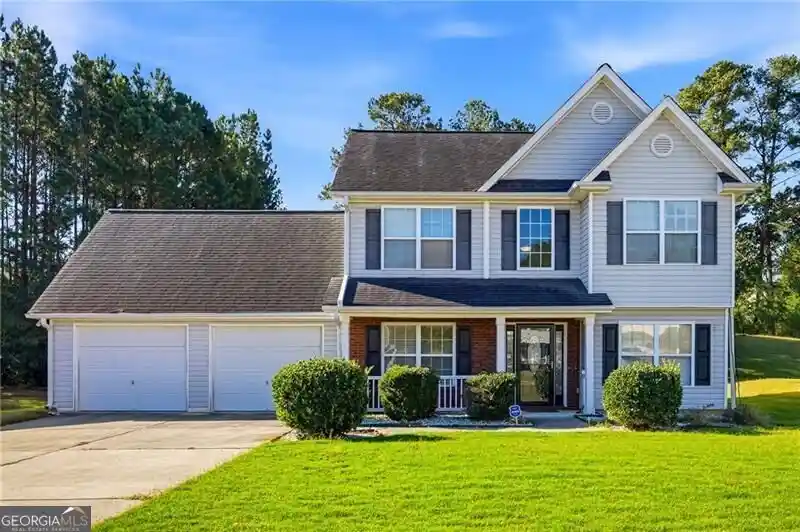 Single family home for sale at 5993 Lancelot Ln, Douglasville, GA 30135 | MLS# 10881764