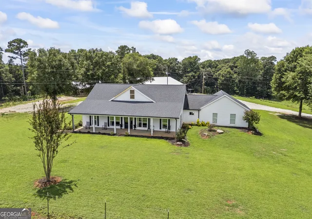 49th image of 4926 Elberton Hwy, Hartwell, GA 30643 | MLS# 10755269