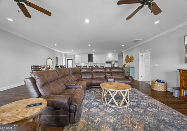 5th image of 4926 Elberton Hwy, Hartwell, GA 30643 | MLS# 10755269