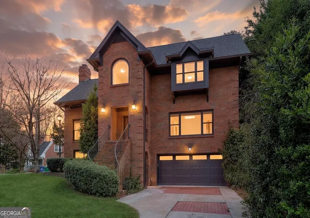 Photo 1 of Single family home for sale at 2441 Kings Ct Ne, Atlanta, GA 30345 | MLS# 10826733 | Listing updated on 2026-08-29