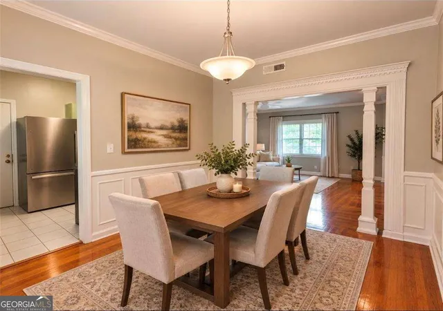 Condo for sale at 430 Lindbergh Dr NE #K3, Atlanta, GA 30305 | MLS# 10854483