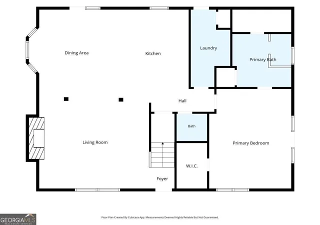 Photo 62 of Single family home for sale at 206 Henson Rd SW, Cave Spring, GA 30124 | MLS# 10815934 | Listing updated on 2026-09-24