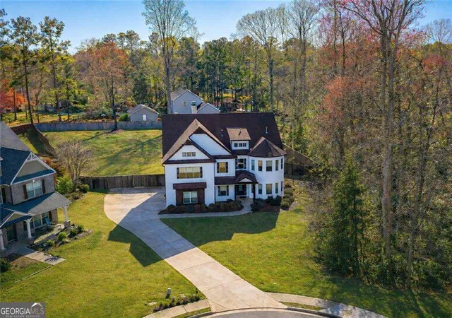 1st image of 2813 Carrick Ct, Powder Springs, GA 30127 | MLS# 10804061