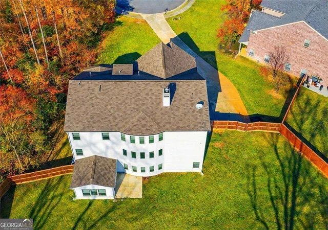 29th image of 2813 Carrick Ct, Powder Springs, GA 30127 | MLS# 10804061