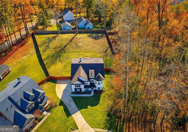 Photo 3 of Single family home for sale at 2813 Carrick Ct, Powder Springs, GA 30127 | MLS# 10804061 | Listing updated on 2026-09-19
