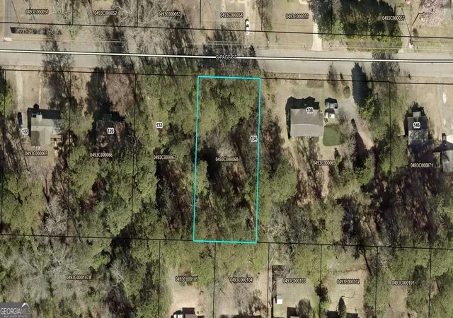 1st image of 134 South Page St, Lagrange, GA 30241 | MLS# 10550972