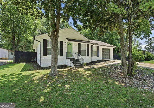 Photo 2 of Single family home for sale at 83 Sunset Lane, Newnan, GA 30263 | MLS# 10834264 | Listing updated on 2026-09-16