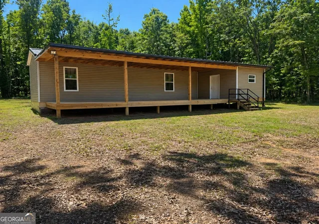Homes for sale in Dawson, GA | 4008 Horseshoe Rd, Dawson, GA 39842 | MLS# 10752850