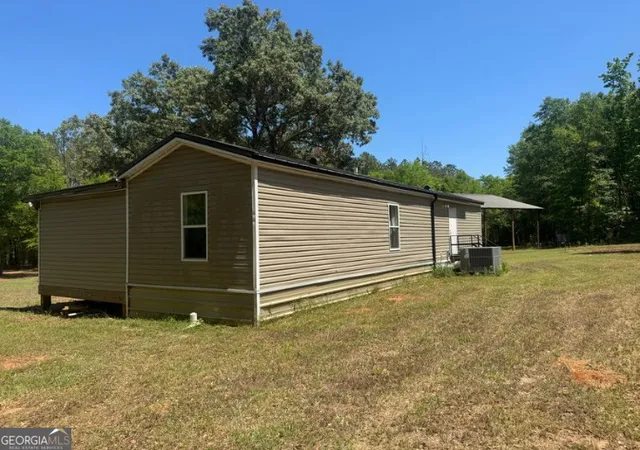 Homes for sale in Dawson, GA | 4008 Horseshoe Rd, Dawson, GA 39842 | MLS# 10752850