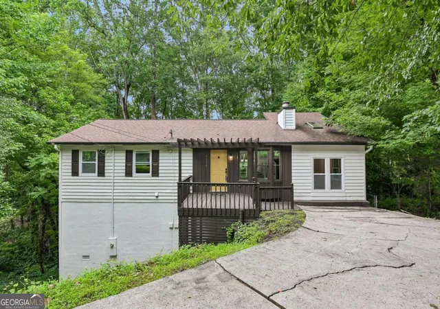 Photo 1 of Single family home for sale at 2272 Vistamont Dr, Decatur, GA 30033 | MLS# 10791323 | Listing updated on 2026-09-16