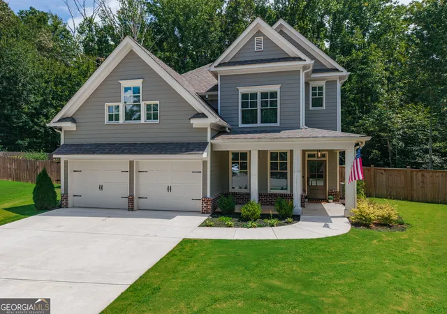 Photo 1 of Single family home for sale at 202 Jefferson Ave, Canton, GA 30114 | MLS# 10835203 | Listing updated on 2026-09-11