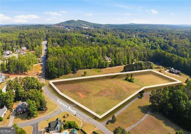 1st image of 00 Corner Rd, Powder Springs, GA 30127 | MLS# 10754957