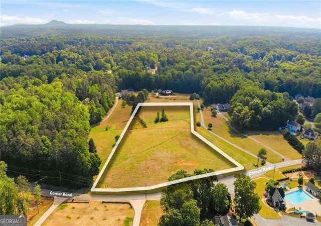 2nd image of 00 Corner Rd, Powder Springs, GA 30127 | MLS# 10754957