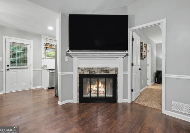 5th image of 41 Mount Carmel Rd, Senoia, GA 30276 | MLS# 10816079