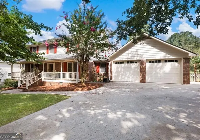 Photo 1 of Single family home for sale at 2647 Ashley Oaks Ct, Duluth, GA 30096 | MLS# 10825020 | Listing updated on 2026-09-15