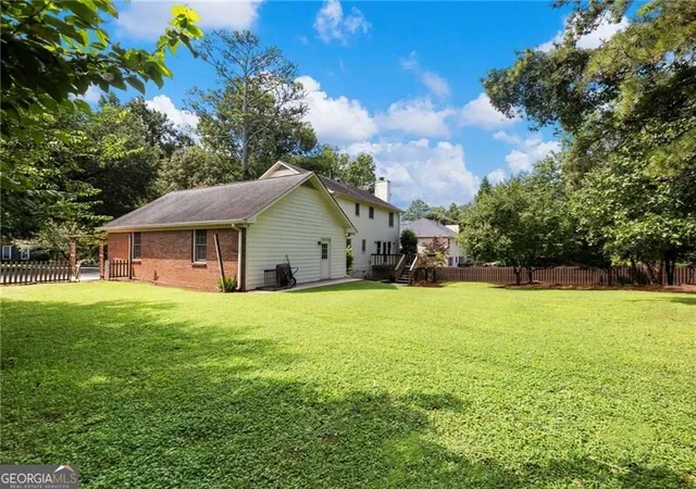 Photo 3 of Single family home for sale at 2647 Ashley Oaks Ct, Duluth, GA 30096 | MLS# 10825020 | Listing updated on 2026-09-15