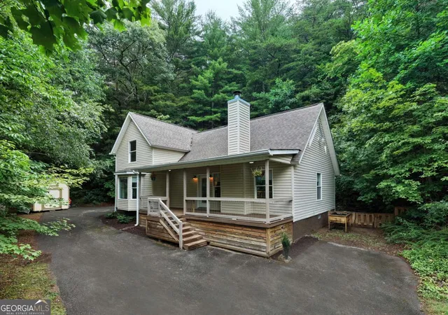 1st image of 4107 Twiggs Dr #3,4,AND 5, Hiawassee, GA 30546 | MLS# 10808104