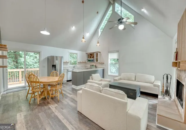Photo 3 of Single family home for sale at 4107 Twiggs Dr #3,4,AND 5, Hiawassee, GA 30546 | MLS# 10808104 | Listing updated on 2026-08-05