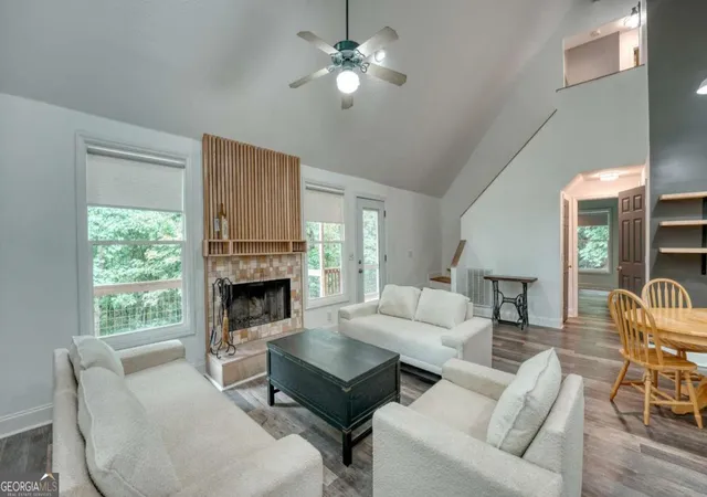 Photo 3 of Single family home for sale at 4107 Twiggs Dr #3,4,AND 5, Hiawassee, GA 30546 | MLS# 10808104 | Listing updated on 2026-10-20