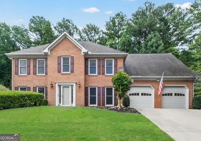 image of 3304 Standing Peachtree Trl Nw, Kennesaw, GA 30152 | MLS# 10832196