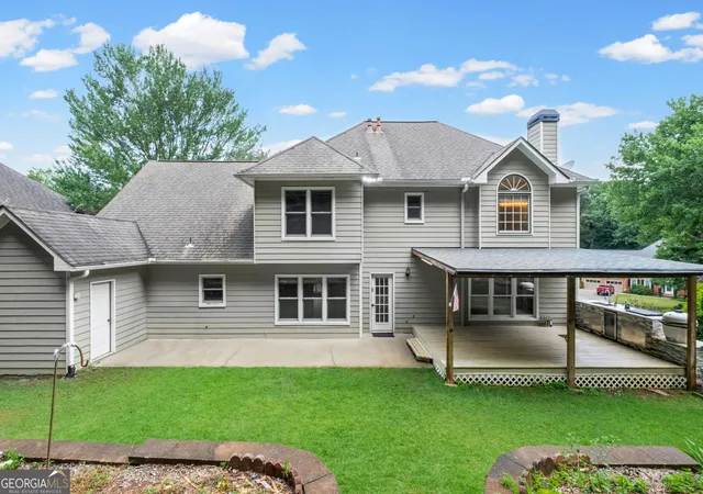 23rd image of 3304 Standing Peachtree Trl Nw, Kennesaw, GA 30152 | MLS# 10832196