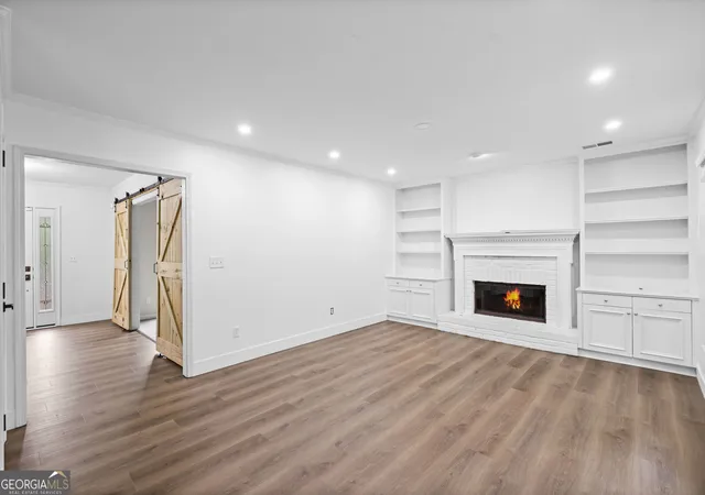 image of 3304 Standing Peachtree Trl Nw, Kennesaw, GA 30152 | MLS# 10832196