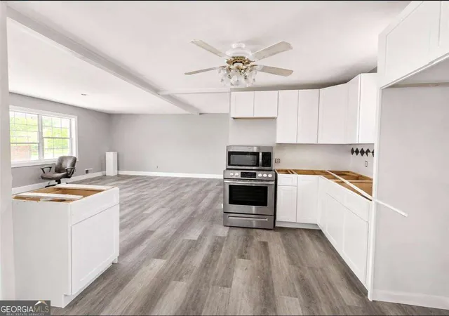 Photo 3 of Single family home for sale at 2289 Aurie Dr, Decatur, GA 30034 | MLS# 10828576 | Listing updated on 2026-09-02